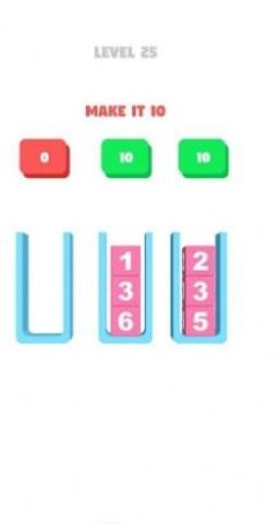 算数排序 算数排序