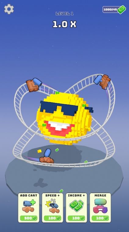 像素冲击波 像素冲击波