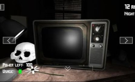 利夫西的五夜迷宫