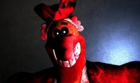 利夫西的五夜迷宫