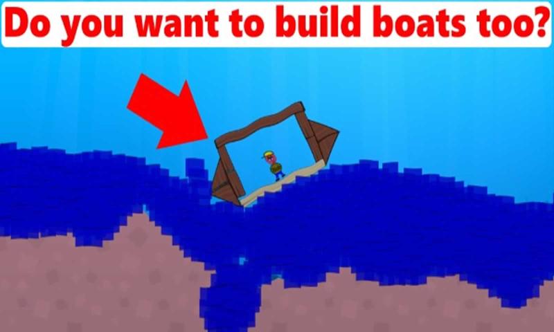 水物理模拟器 水物理模拟器