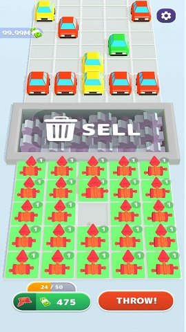 合并挂钩 合并挂钩