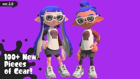 喷射战士3单机模式