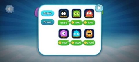 滚动小球冒险 滚动小球冒险