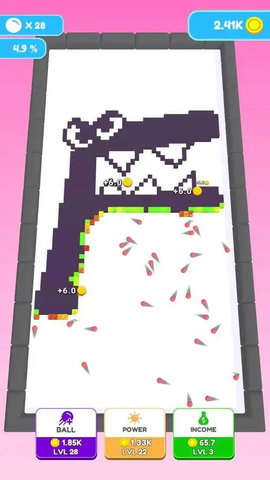 闲置砖块粉碎者 闲置砖块粉碎者