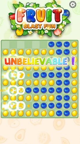 水果爆炸乐趣 水果爆炸乐趣