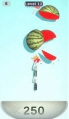 极致水果切片 极致水果切片