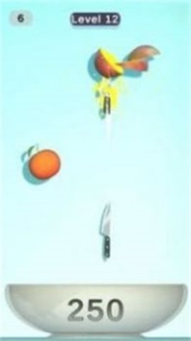 极致水果切片 极致水果切片