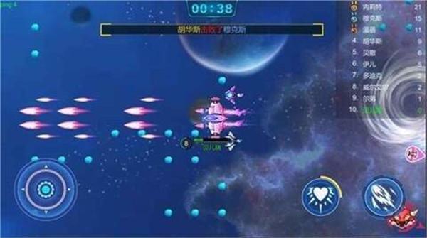 王者争锋 王者争锋