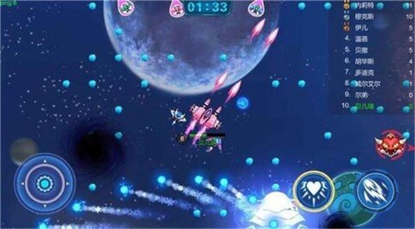 王者争锋 王者争锋