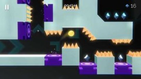 平台倾斜 平台倾斜