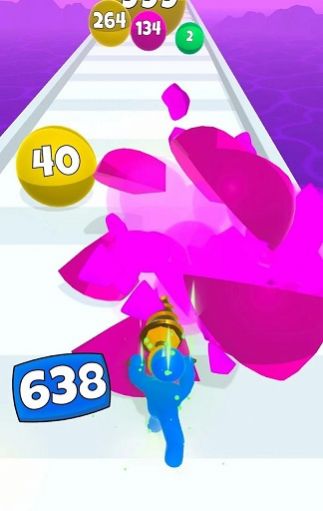 躲避或摧毁 躲避或摧毁