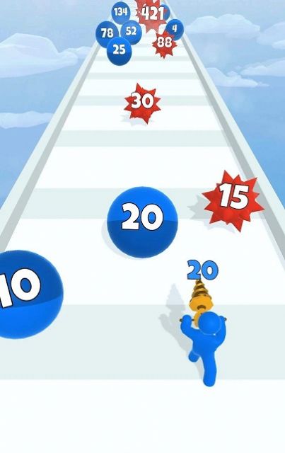 躲避或摧毁 躲避或摧毁