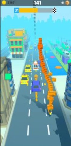 平衡跑者 平衡跑者