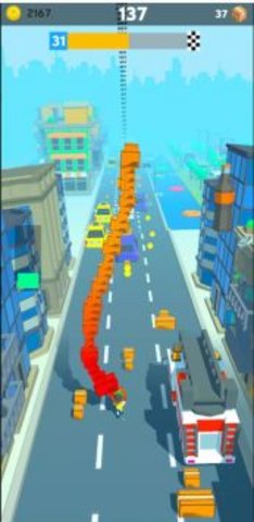 平衡跑者 平衡跑者