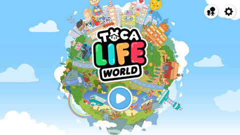 Toca Life World Toca Life World