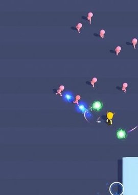 霍德战跑3D 霍德战跑3D