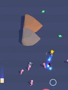 霍德战跑3D 霍德战跑3D