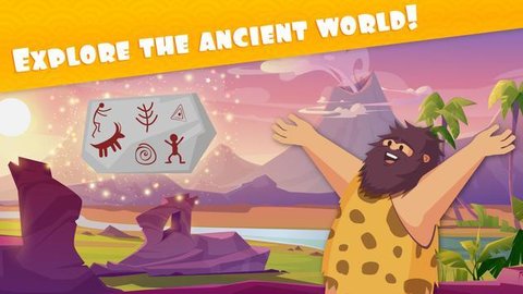 3D的拼图岛 3D的拼图岛