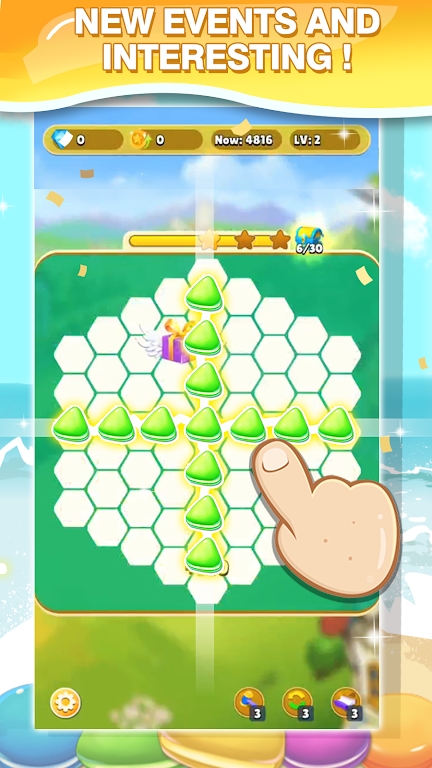 马卡龙热潮 马卡龙热潮