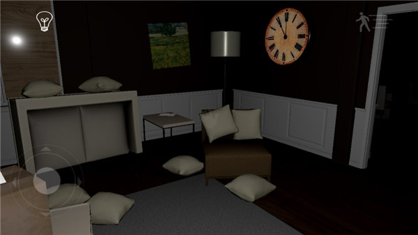 艾米丽想和你玩游戏