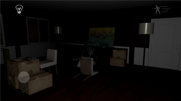 艾米丽想和你玩游戏