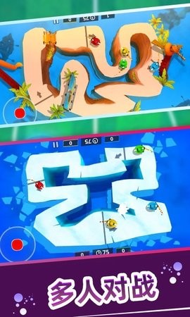 火柴人总动员无限金币版