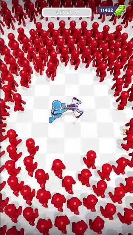 弓箭英雄射手 弓箭英雄射手