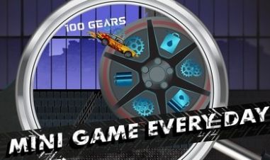 登山赛车越野 登山赛车越野