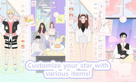 Shining Star Shining Star