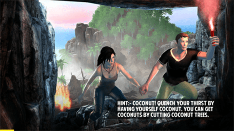 荒岛木筏生存冒险 荒岛木筏生存冒险