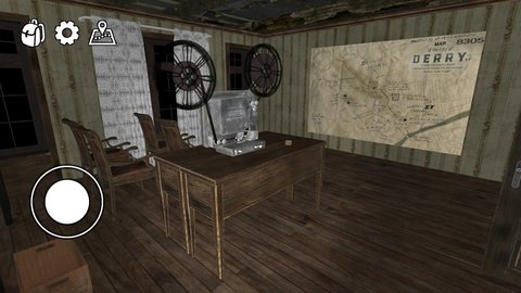 恐怖的小丑2 恐怖的小丑2