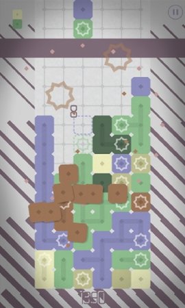 文艺俄罗斯方块 文艺俄罗斯方块