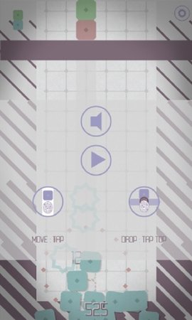 文艺俄罗斯方块 文艺俄罗斯方块