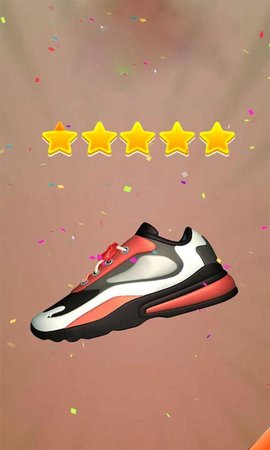 我的破球鞋 我的破球鞋