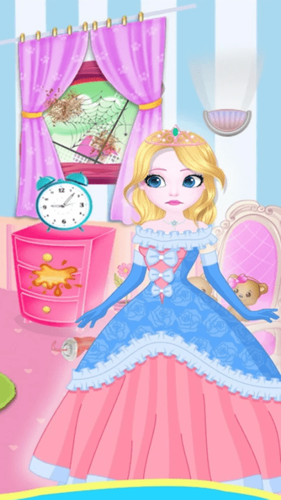 公主屋清理 公主屋清理