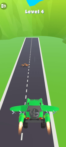 组装车辆竞赛 组装车辆竞赛