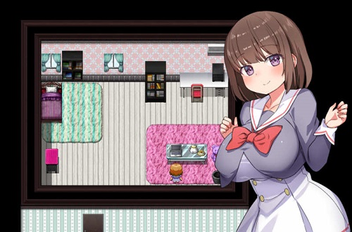 在有魔法少女的学校 在有魔法少女的学校