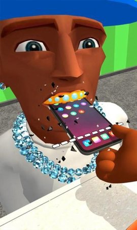 解压粉碎工作室 解压粉碎工作室