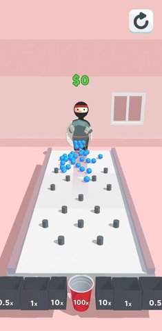 滑球大富翁 滑球大富翁