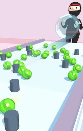 滑球大富翁 滑球大富翁