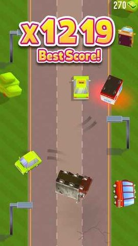 疯狂高速路 疯狂高速路