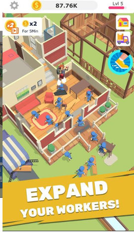 闲置装饰公司 闲置装饰公司