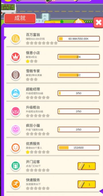 冰淇淋大亨 冰淇淋大亨