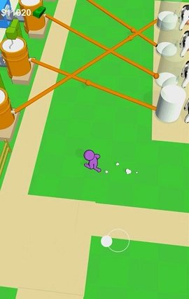 乳品堆栈 乳品堆栈