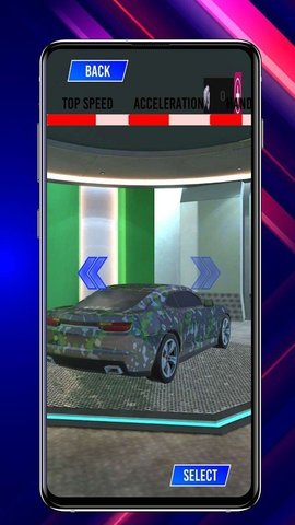 顶级赛车特技驾驶 顶级赛车特技驾驶