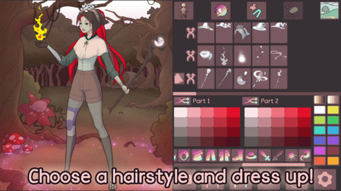 粉彩幻想 粉彩幻想