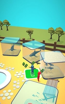 装满货物运输 装满货物运输