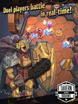 酒馆纷争 酒馆纷争