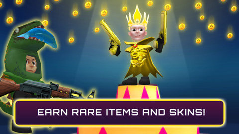 太空射击战场 太空射击战场